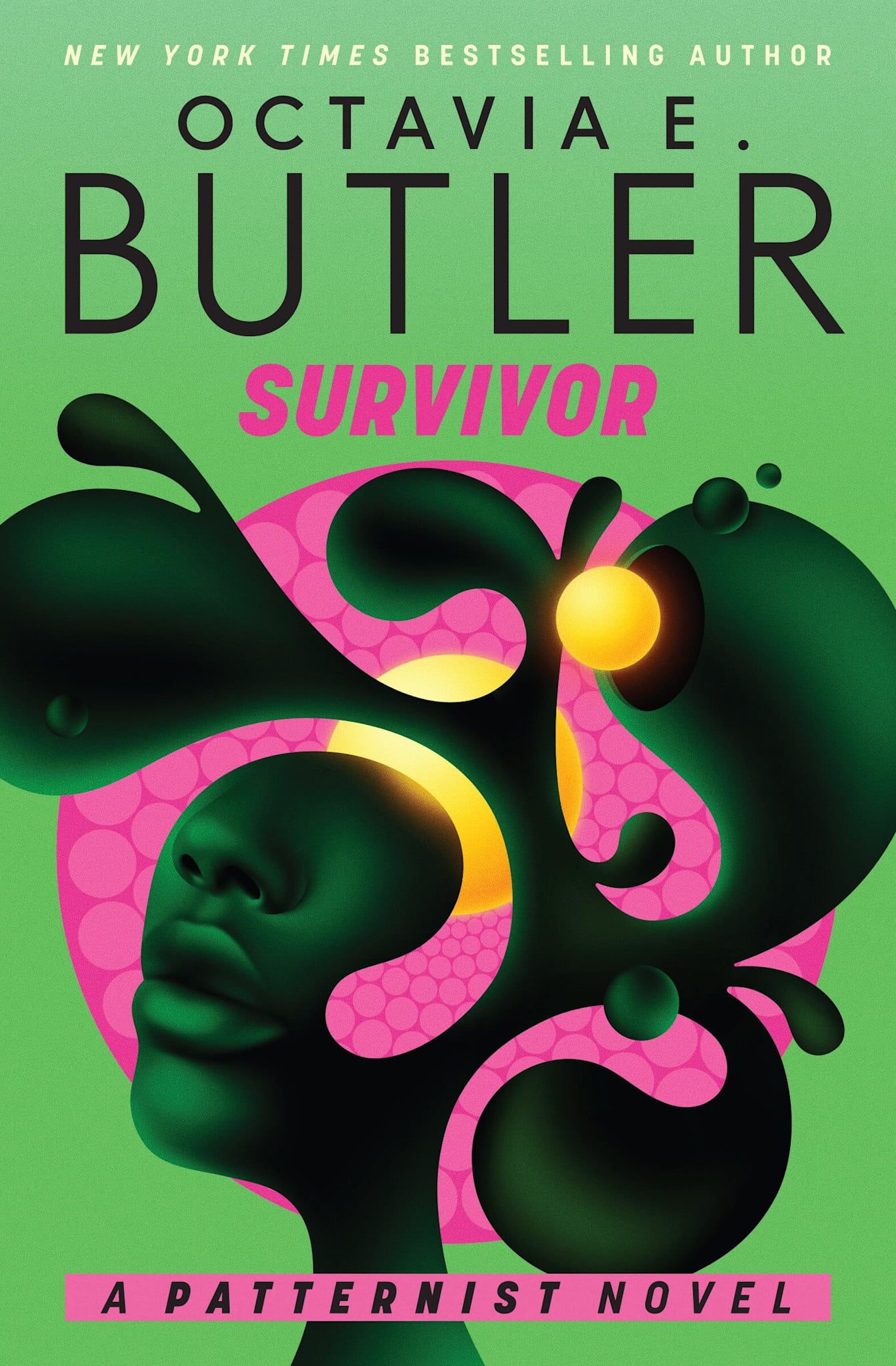 Grand Central Publishing Survivor
