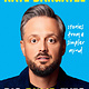 Grand Central Publishing Big Dumb Eyes: Stories from a Simpler Mind