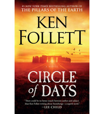 Grand Central Publishing Circle of Days