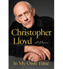 Grand Central Publishing In My Own Time: A Memoir
