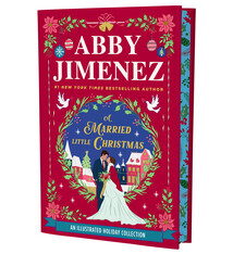 Forever A Married Little Christmas (Deluxe Edition)