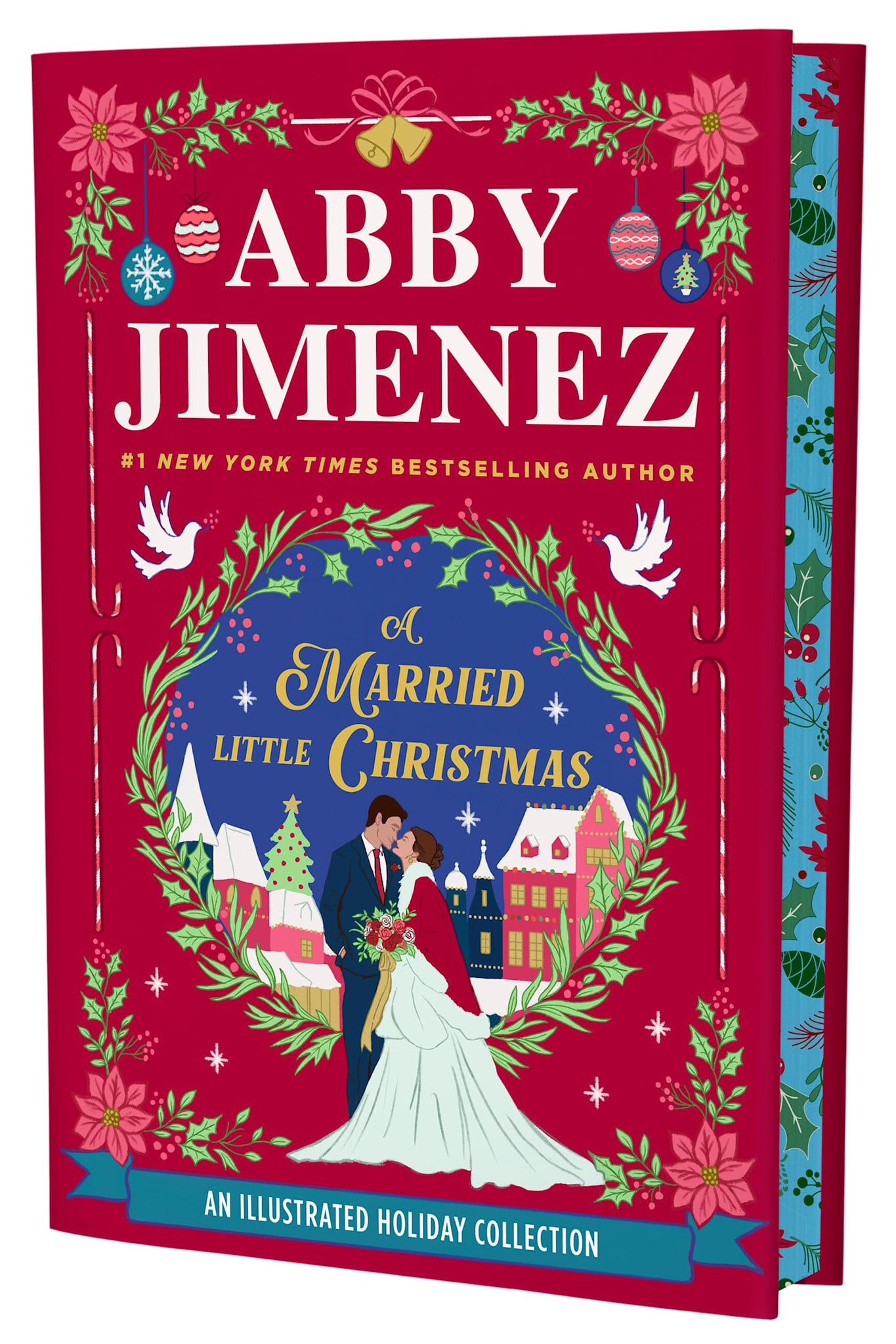 Forever A Married Little Christmas (Deluxe Edition)