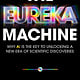 PublicAffairs The Eureka Machine: Why AI Is the Key to Unlocking a New Era of Scientific Discoveries