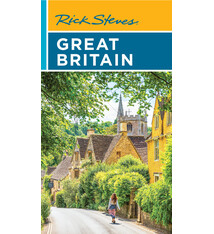 Rick Steves Rick Steves Great Britain