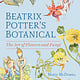 Timber Press Beatrix Potter’s Botanical: The Art of Flowers and Fungi