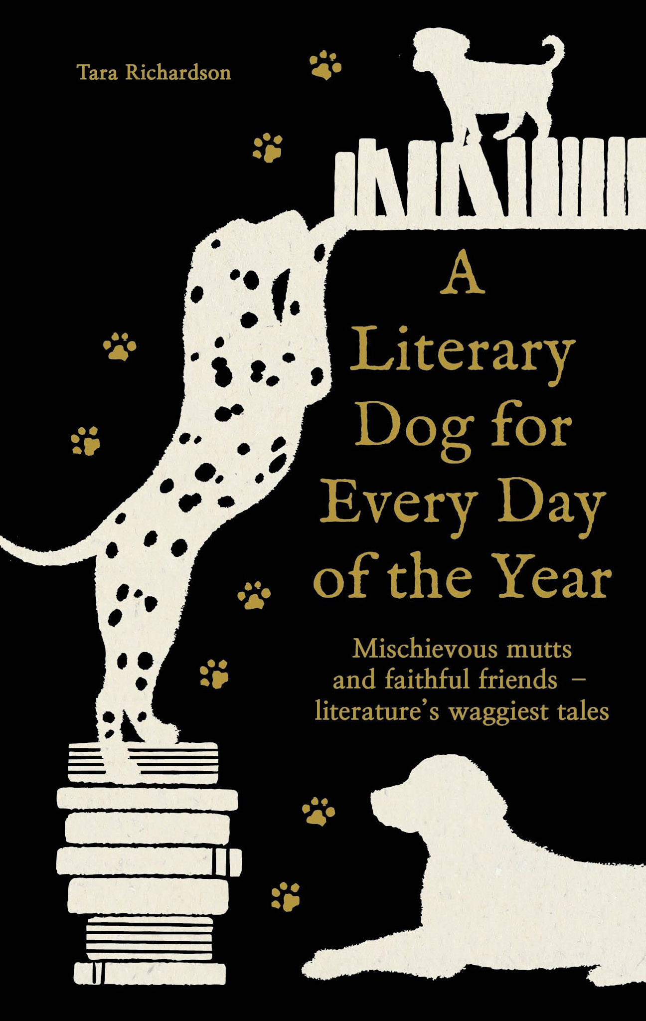 Cassell A Literary Dog for Every Day of the Year