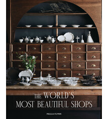 Artisan The World's Most Beautiful Shops