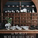 Artisan The World's Most Beautiful Shops