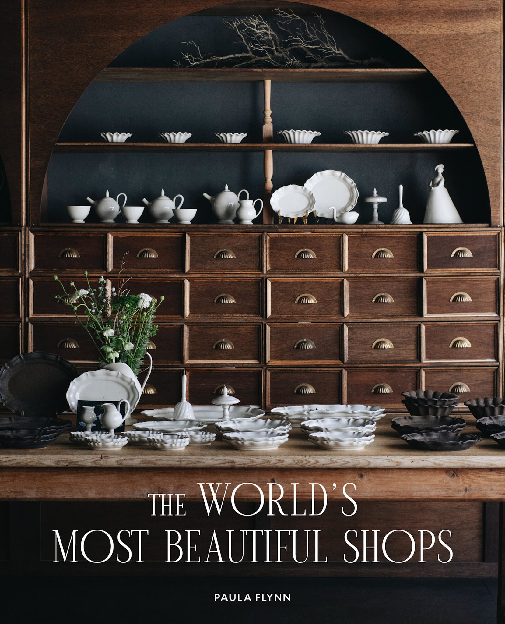 Artisan The World's Most Beautiful Shops