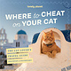 Lonely Planet Lonely Planet Where to Cheat on Your Cat