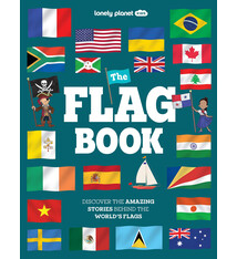 Lonely Planet Lonely Planet Kids The Flag Book
