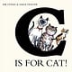 Nosy Crow C is for Cat
