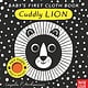Nosy Crow Baby's First Cloth Book: Cuddly Lion