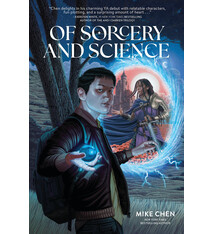 Running Press Kids Of Sorcery and Science
