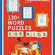 Running Press Kids Scrabble: 130+ Word Puzzles for Kids: A Word Puzzle Book for Kids