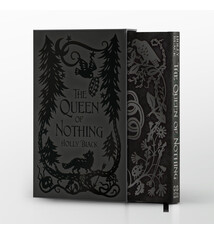 The Queen of Nothing: Collector's Edition