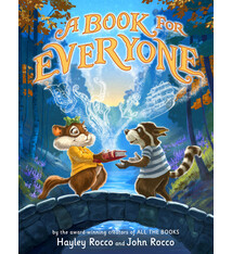 A Book for Everyone