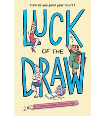 Luck of the Draw (A Graphic Novel)