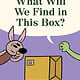 Snake & Bat: What Will We Find in This Box?