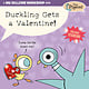 Duckling Gets a Valentine!