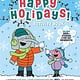 Elephant & Piggie: Happy Holidays!: An Elephant & Piggie Activity Book