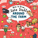 How to Draw Cute Stuff Around the Farm