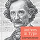 Authors in Type: 50 Typewriter Portraits Worth a Thousand Words