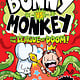 Bunny vs. Monkey and the League of Doom