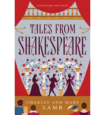 Tales from Shakespeare