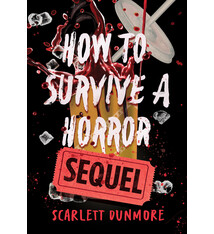 How to Survive a Horror Sequel