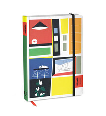 Olivetti Lettera Journal