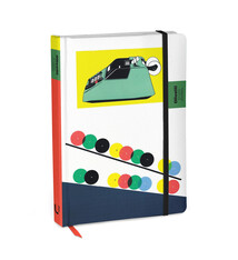 Olivetti Studio Journal