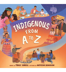 Indigenous from A to Z