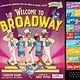 Welcome to Broadway: A Showstopping Adventure Into the World of Musical Theater