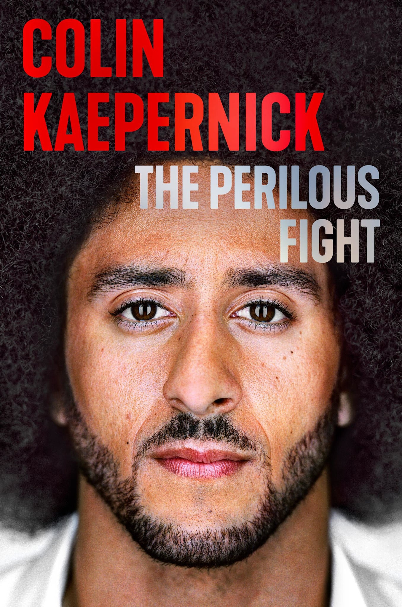 The Perilous Fight: My Story