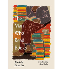 The Man Who Read Books