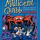 Millicent Quibb: The Jungle of Carabanana