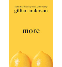 Abrams Press More: Sexual Fantasies by Anonymous
