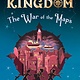 Amulet Paperbacks The War of the Maps (The Vanished Kingdom Book 3)