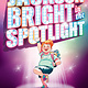 Amulet Paperbacks Jackson Bright in the Spotlight: A Novel