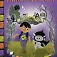 Amulet Paperbacks The Unlikely Aventuras of Ramon and El Cucuy (The Unlikely Aventuras of Ramon and El Cucuy Book #1): An Illustrated Chapter Book
