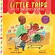 Abrams Appleseed Little Trips: To the Grocery Store!: An Interactive Picture Book