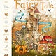 Magic Cat Step Inside a Fairy Tale: A Collection of Classic Stories