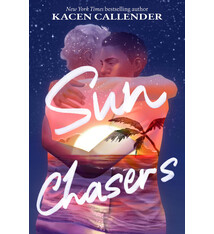 Amulet Books Sun Chasers: A Novel