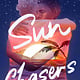 Amulet Books Sun Chasers: A Novel