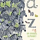 Magic Cat A to Z: An Animal Alphabet: A Seek-and-Find ABC Book with Hidden Animals for Kids (Ages 3–5)