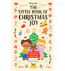 Magic Cat The Little Book of Christmas Joy: 80 Ways to Celebrate the Holiday Season