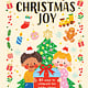 Magic Cat The Little Book of Christmas Joy: 80 Ways to Celebrate the Holiday Season