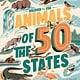 Magic Cat Animals of the 50 States: 500 Wild Facts