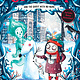 Amulet Paperbacks Ghoulia 03 and the Ghost with No Name